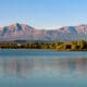 Lathrop State Park, CO