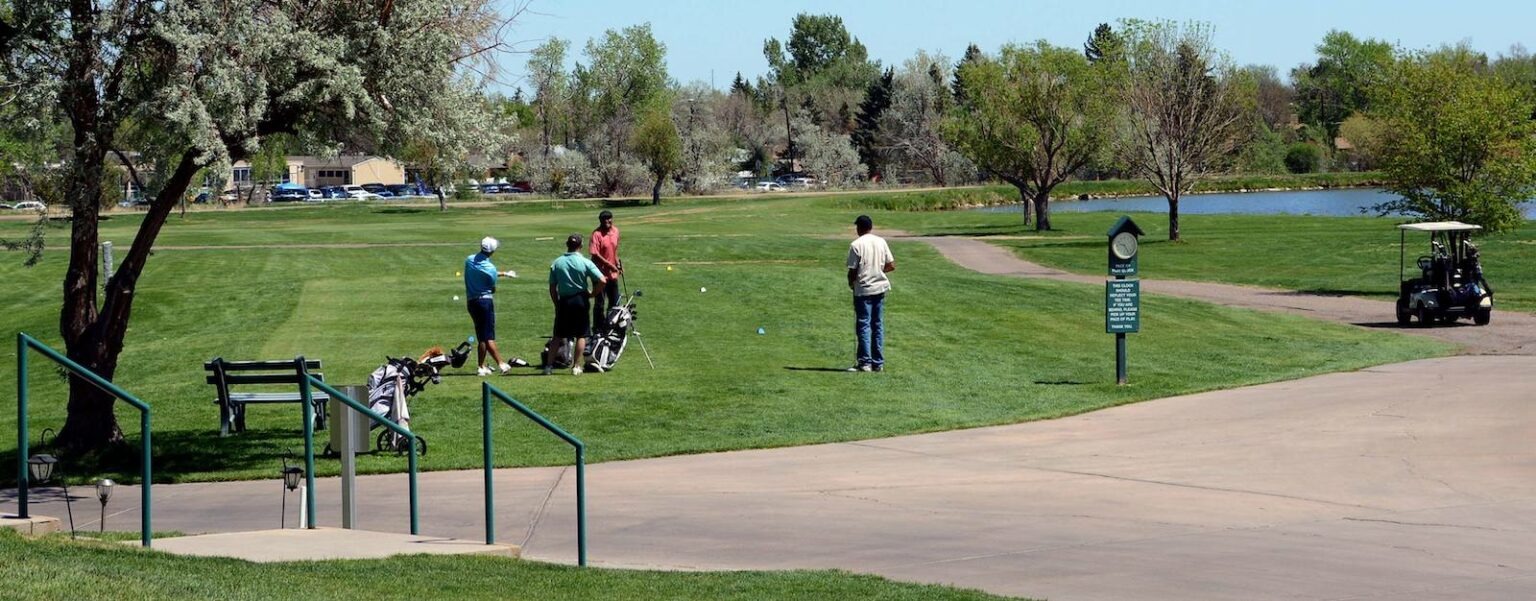 Top things to do in Aurora, Colorado