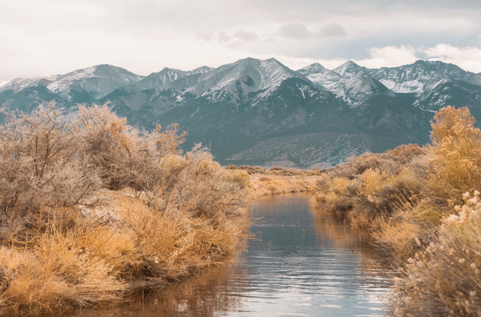 Top things to do in Alamosa, Colorado