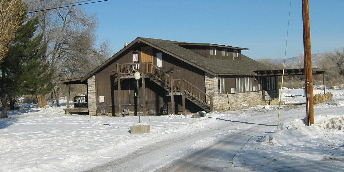 image of moosehead lodge