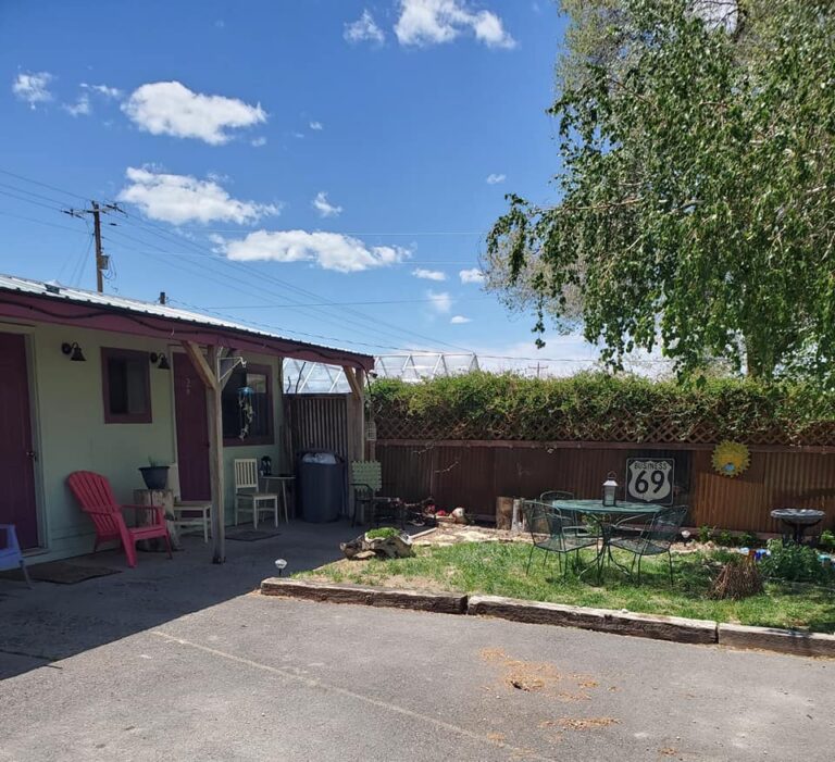 3 Best Hotels in Mancos, Colorado