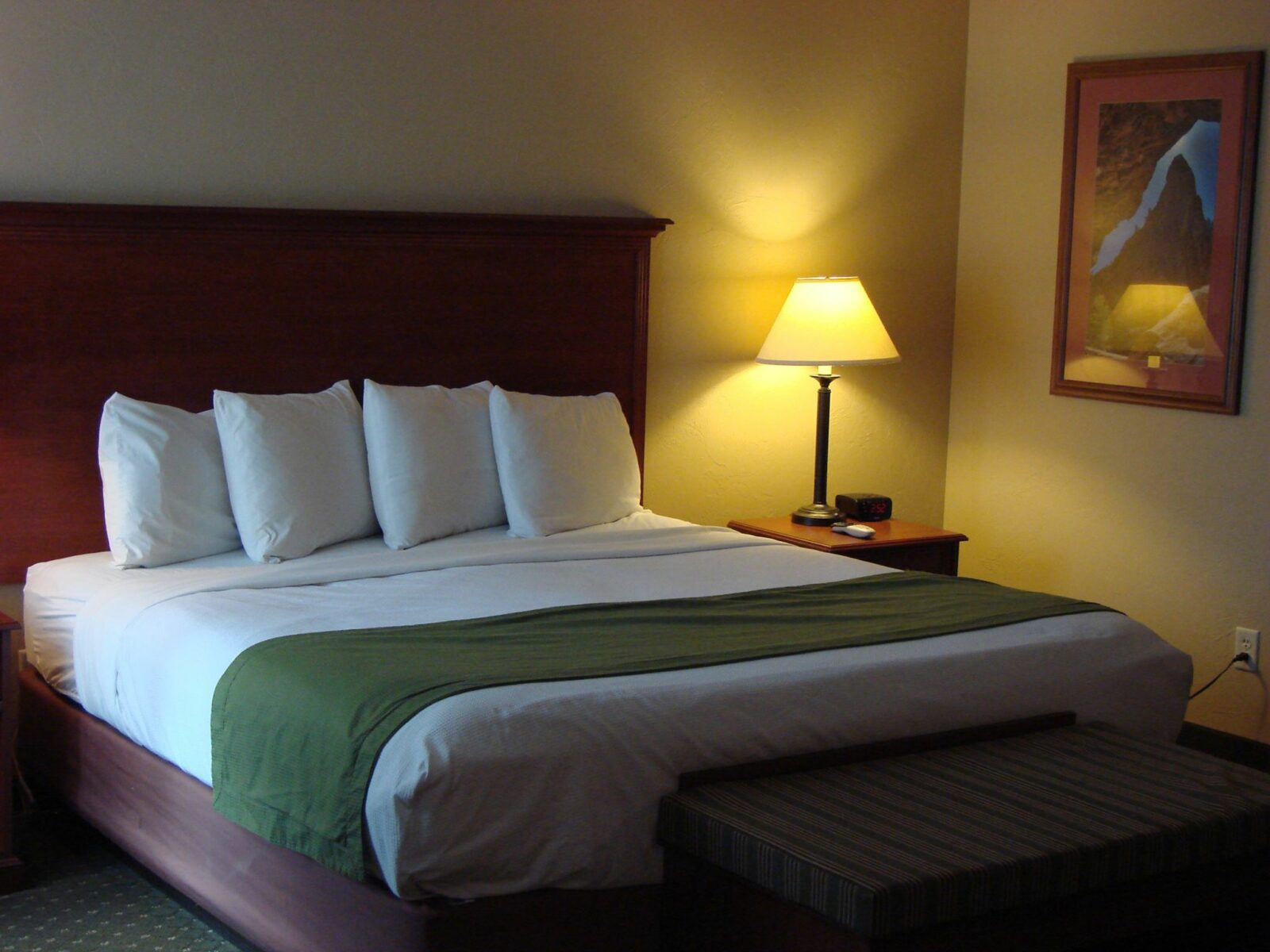 2 Best Hotels in Rangely, Colorado