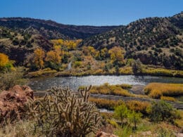 Image of Temple Canyon in Canon City, Colorado