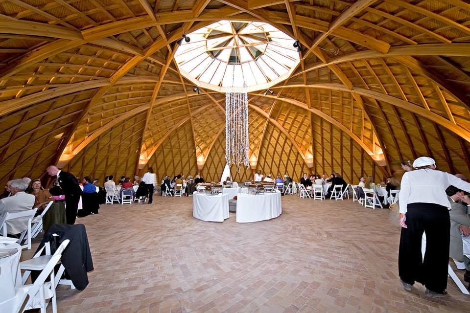 Crestone Mountain Zen Center, CO