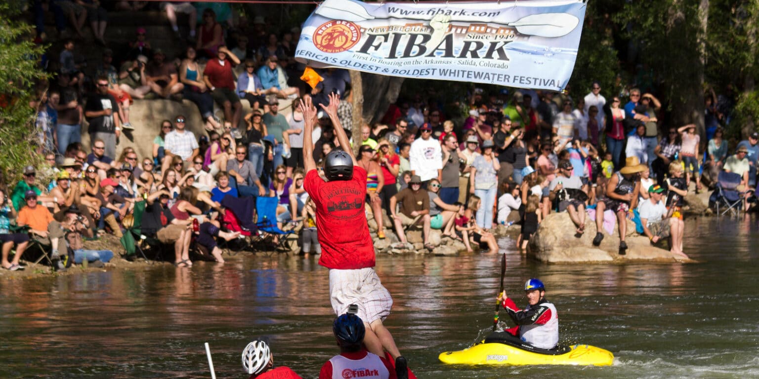 Colorado Events Best Annual Fairs & Festivals in CO