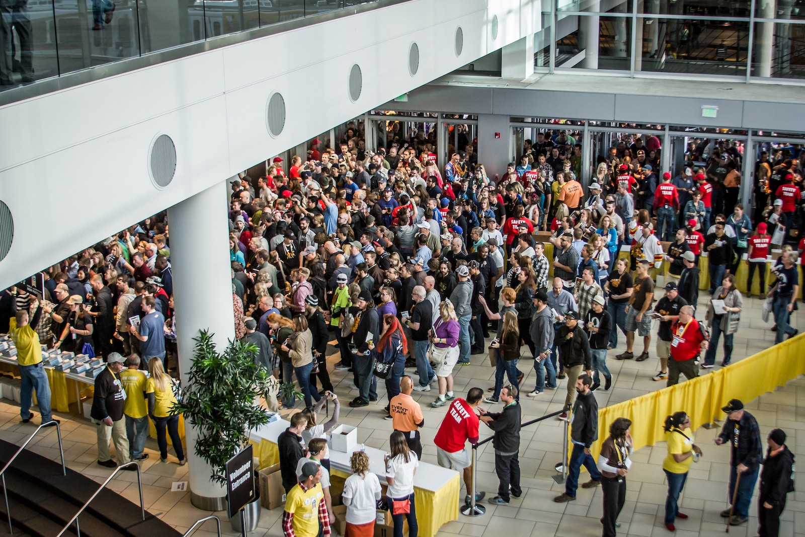 Great American Beer Festival, CO