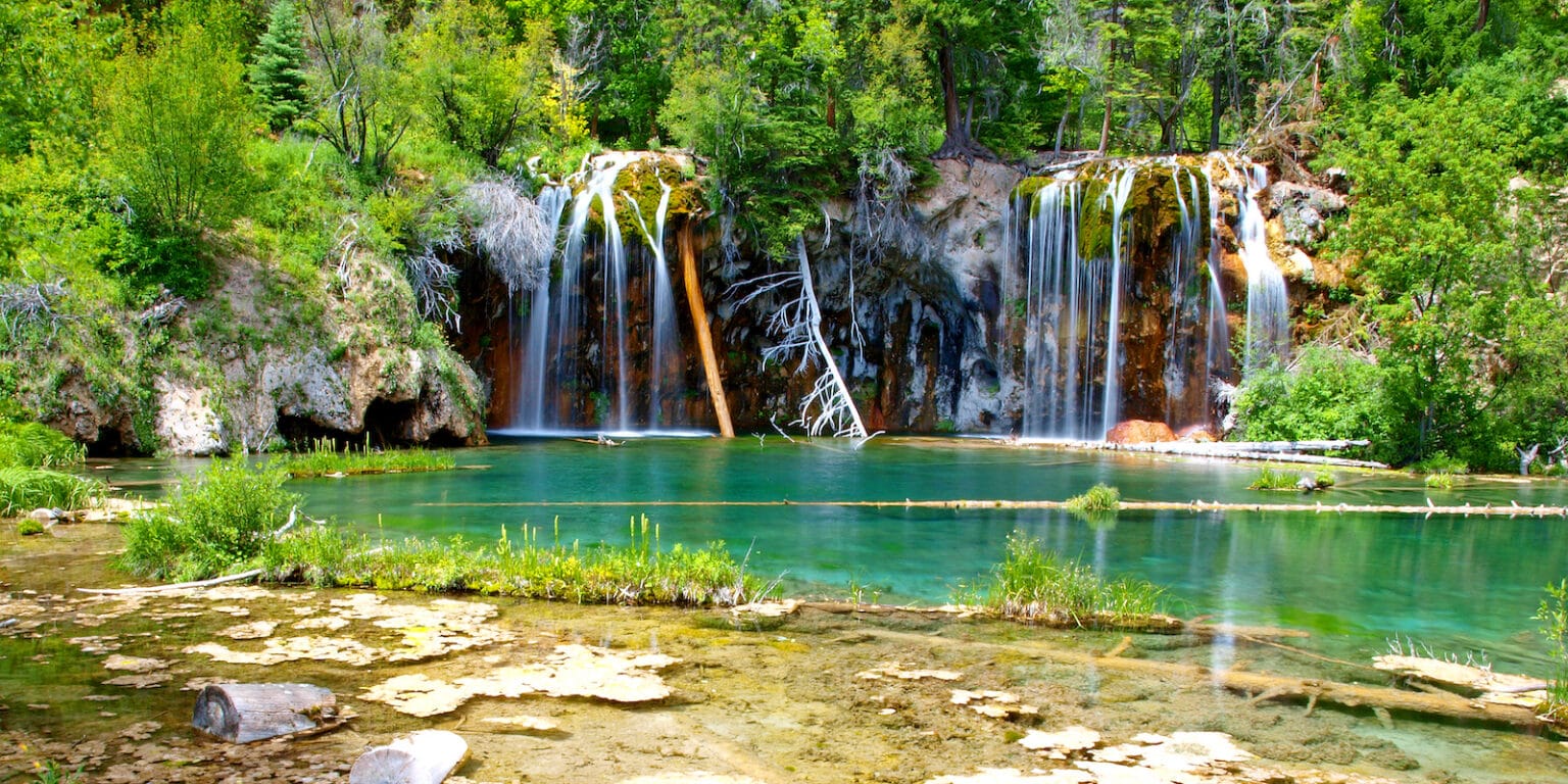 12 Incredibly Beautiful Places in Colorado - Uncover Colorado