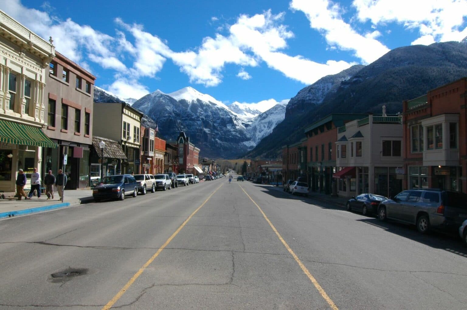 12 Incredibly Beautiful Places in Colorado - Uncover Colorado