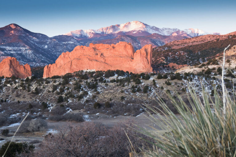 12 Incredibly Beautiful Places in Colorado - Uncover Colorado