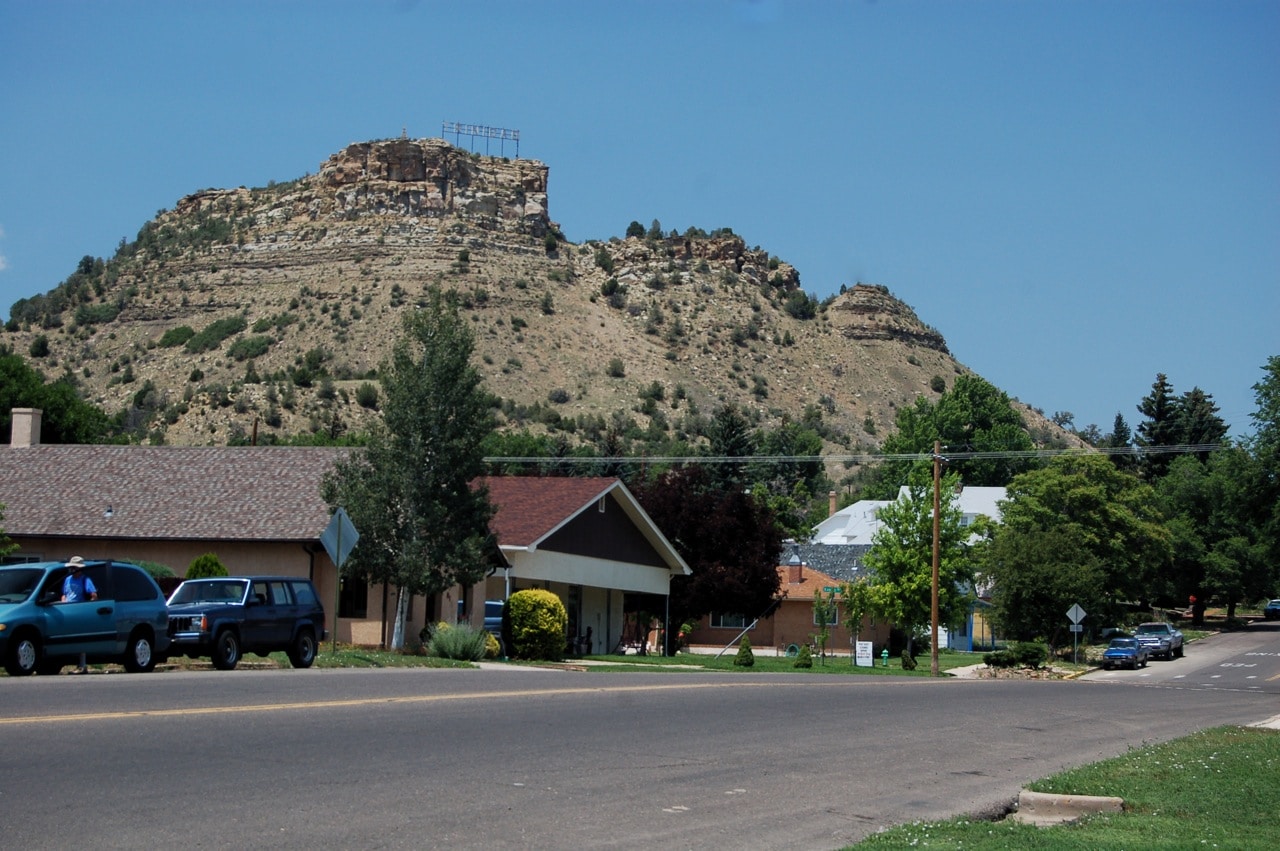 Trinidad, Colorado