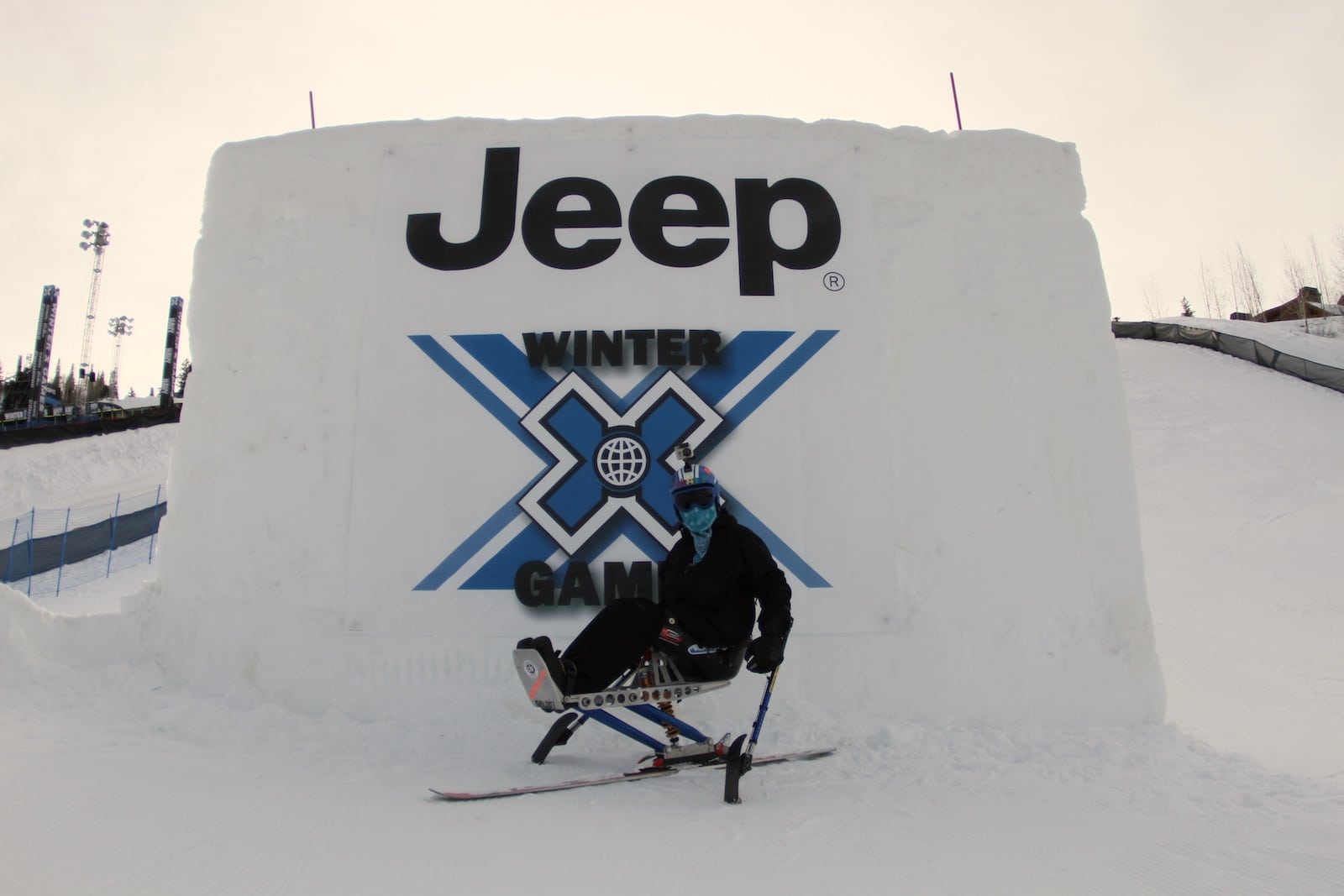X Games Aspen, CO