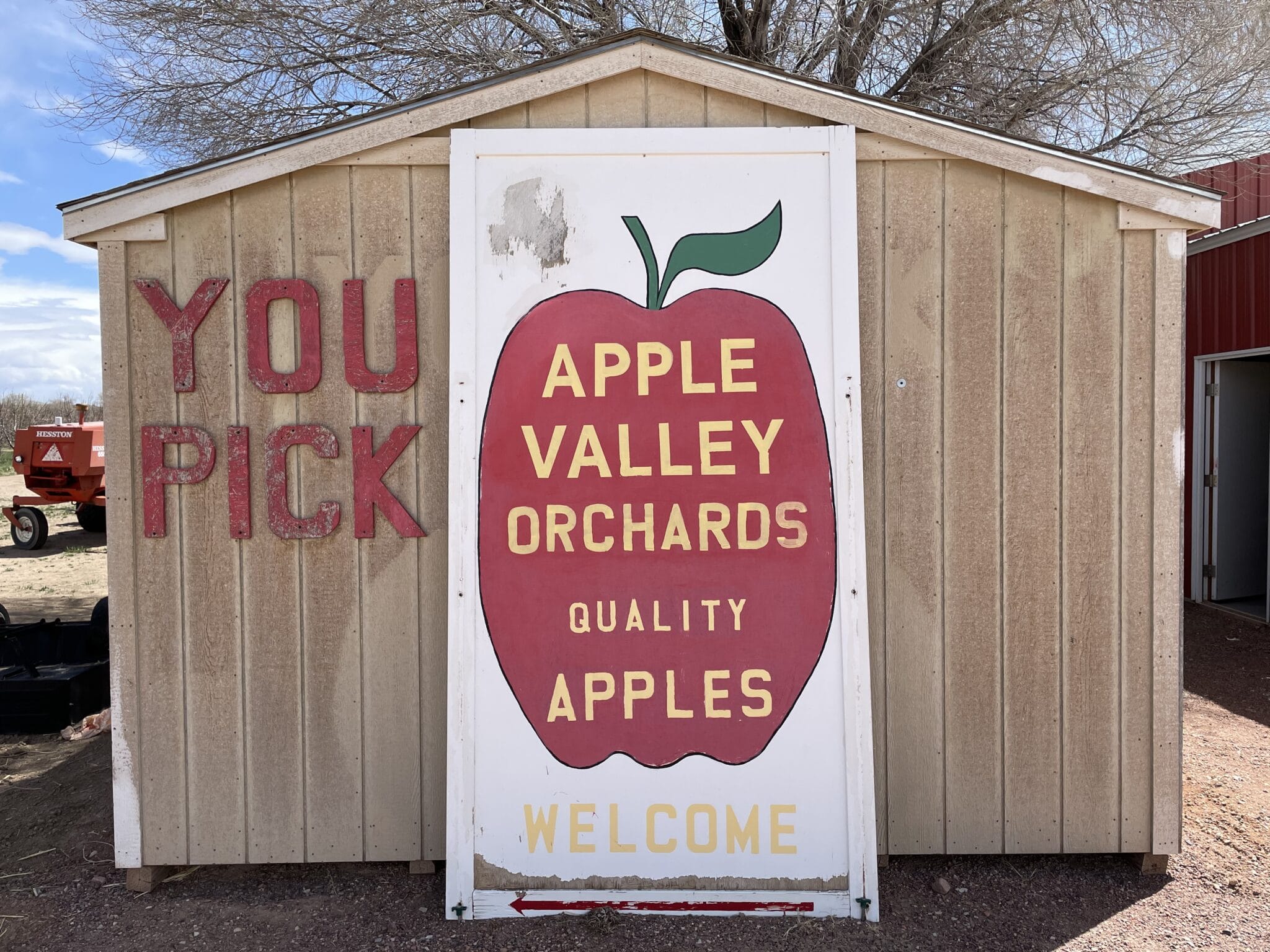 image of jenkins farms