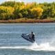 Cherry Creek Reservoir Boating Jet Skis Denver CO