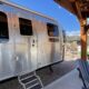 image of glamping at royal gorge