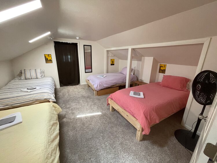 image of headwaters hostel