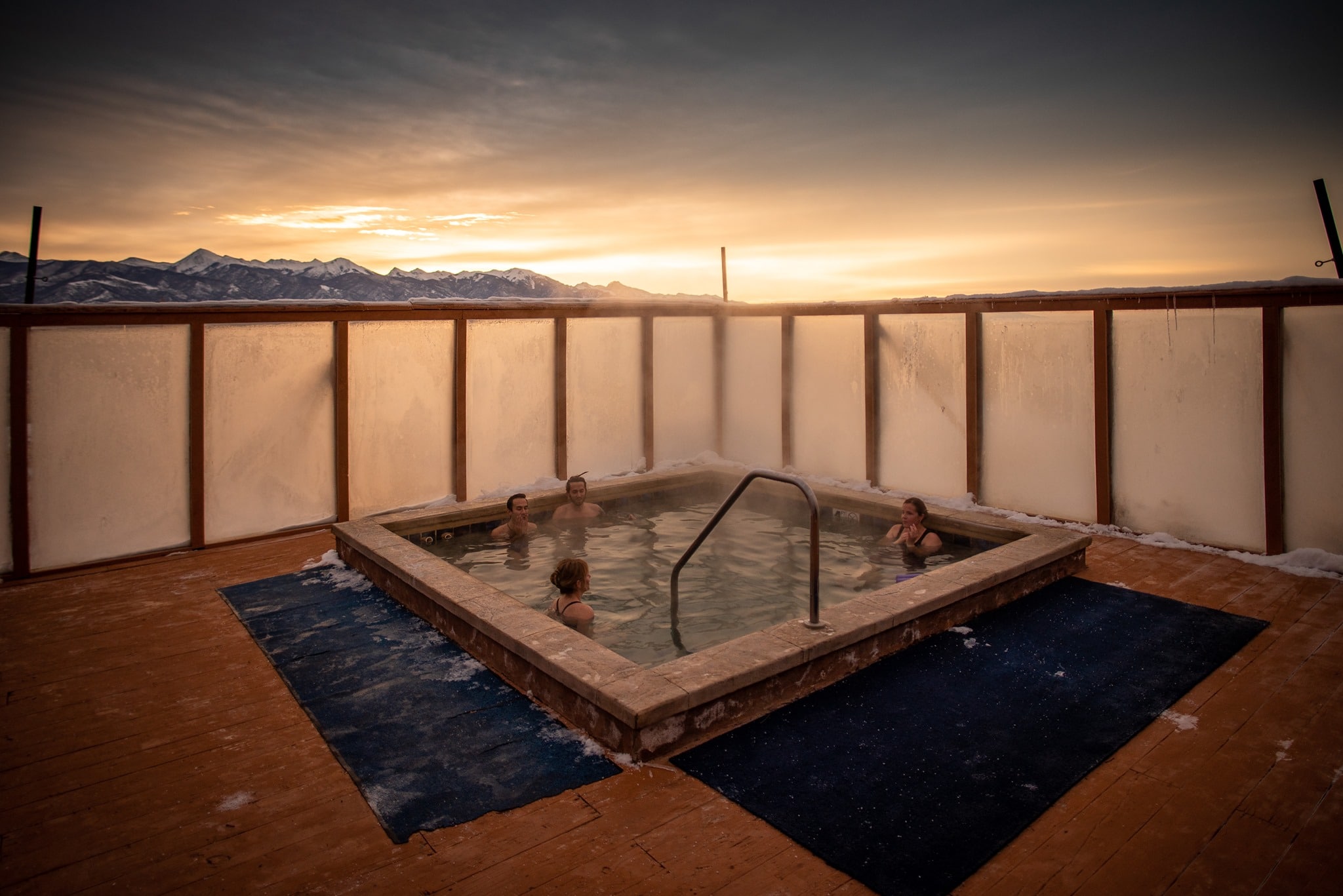 image of joyful journey hot springs