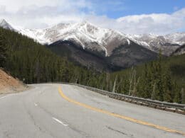 Mount Shavano and Tabeguache Peak Colorado