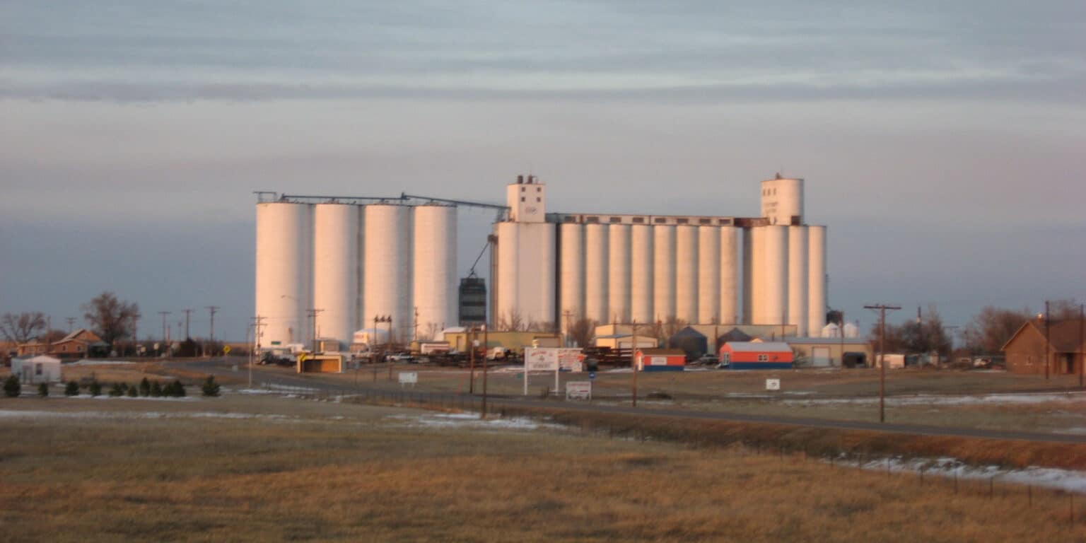 Seibert, Colorado Activities and Events Kit Carson County