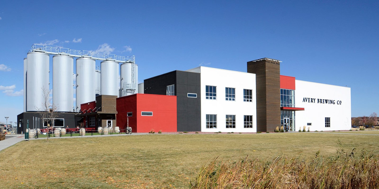 Avery Brewing Company, Colorado