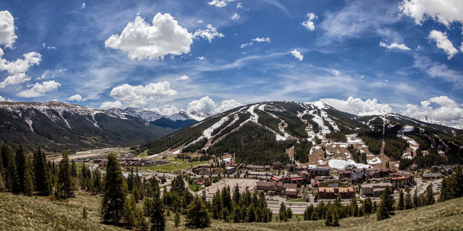 Copper Mountain, CO