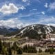 Copper Mountain, CO