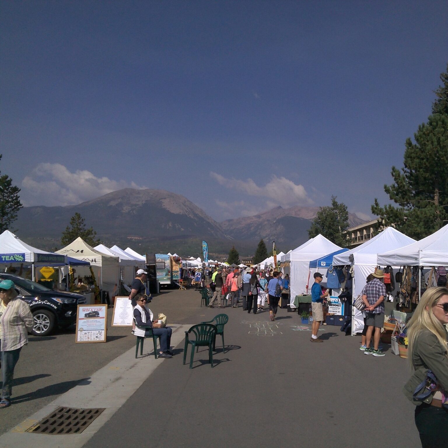 Top things to do in Dillon, Colorado