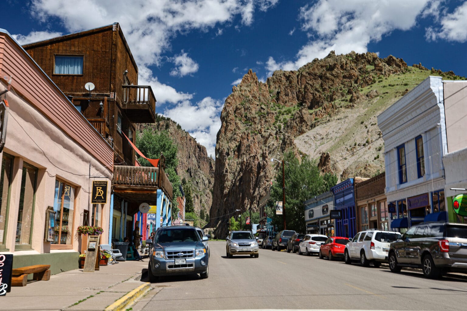 Top things to do in Creede, Colorado