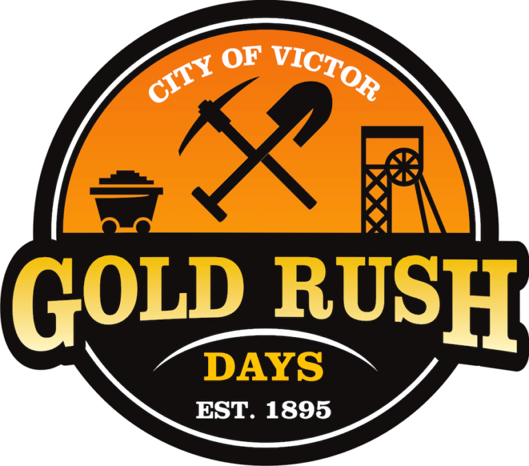 129th Gold Rush Days Victor, CO 2025 July Festival