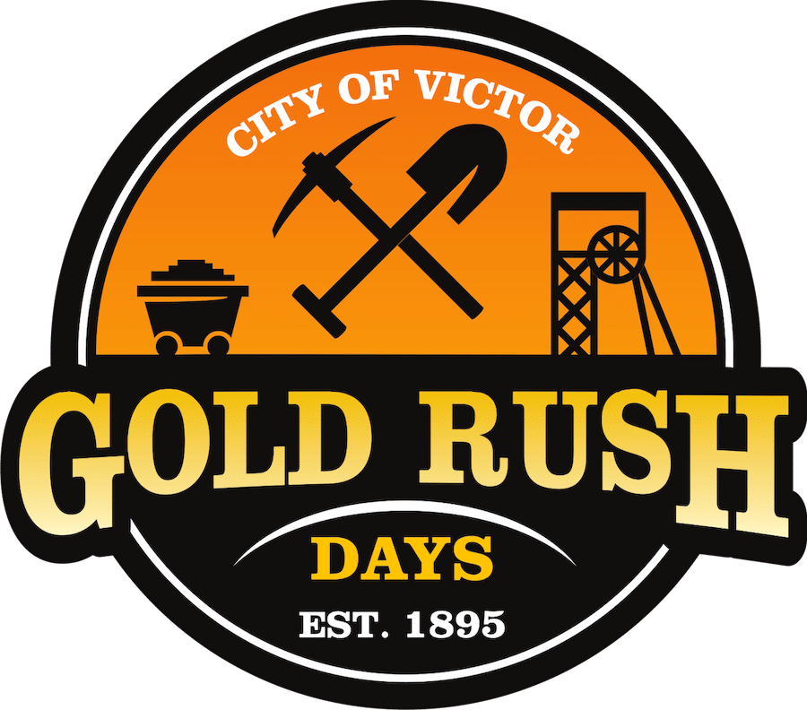 Gold Rush Logo