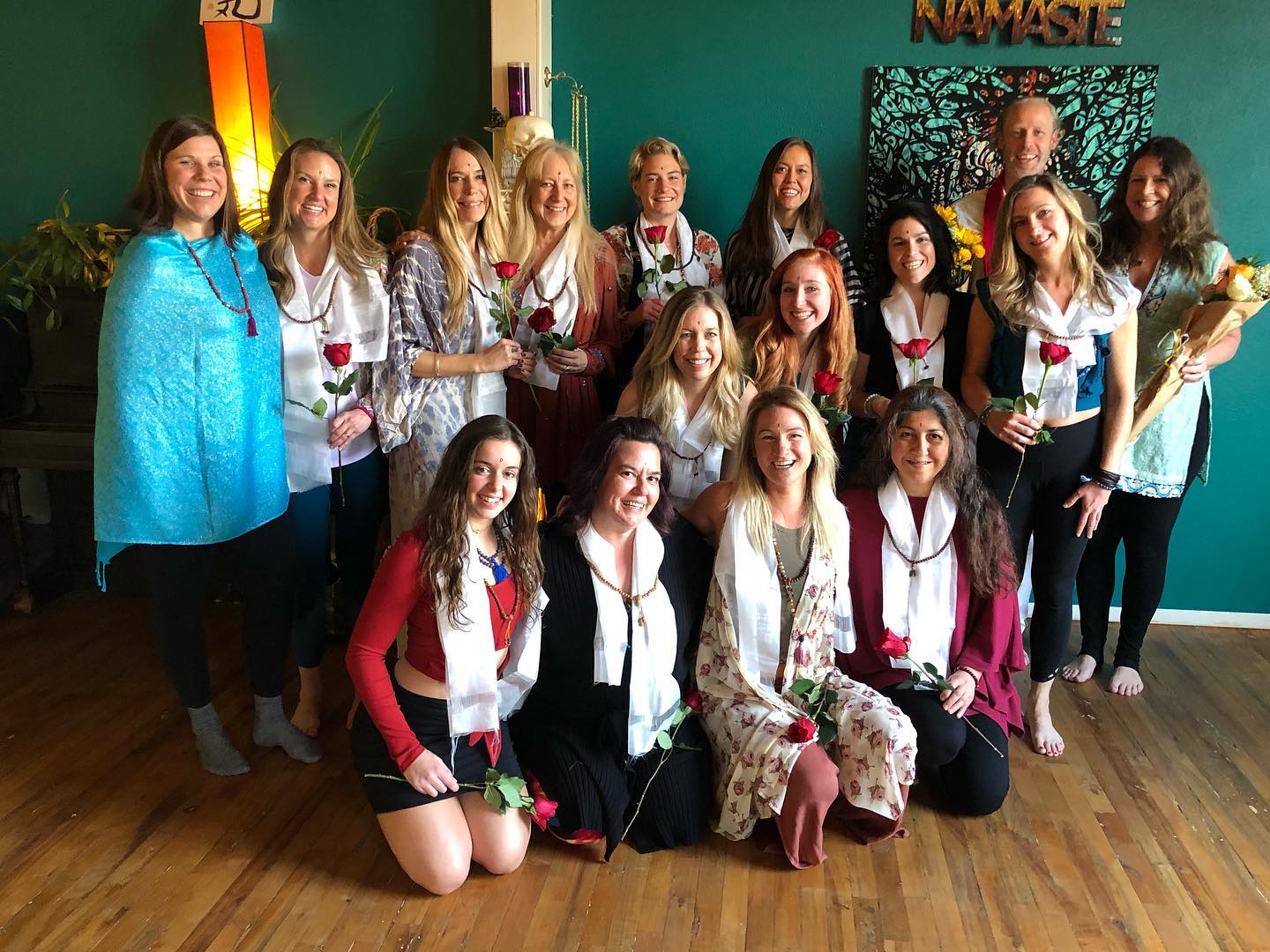 Karma Yoga Center Retreats, CO