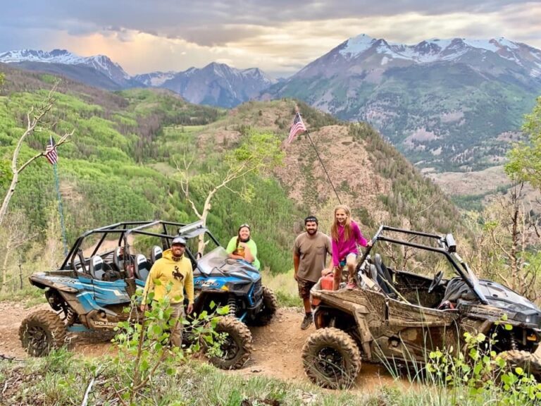 Top things to do in Lake City, Colorado