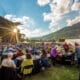 Telluride Jazz Festival, CO