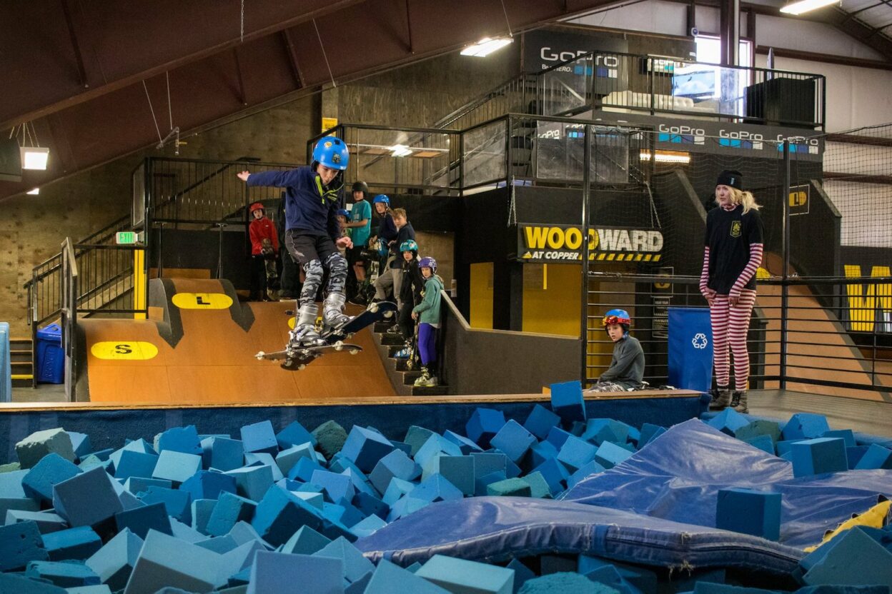 Top things to do in Copper Mountain, CO