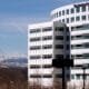 Colorado Newspapers Denver Post Building