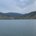Dillon Colorado Lake