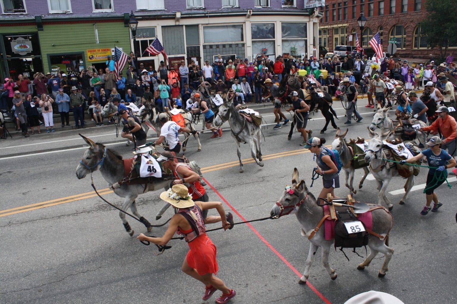 9 Amazing Colorado Summer Festivals - Uncover Colorado