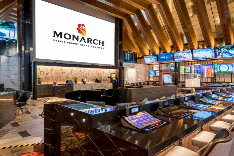 Bet on the Game at these Colorado Casinos with Sportsbooks