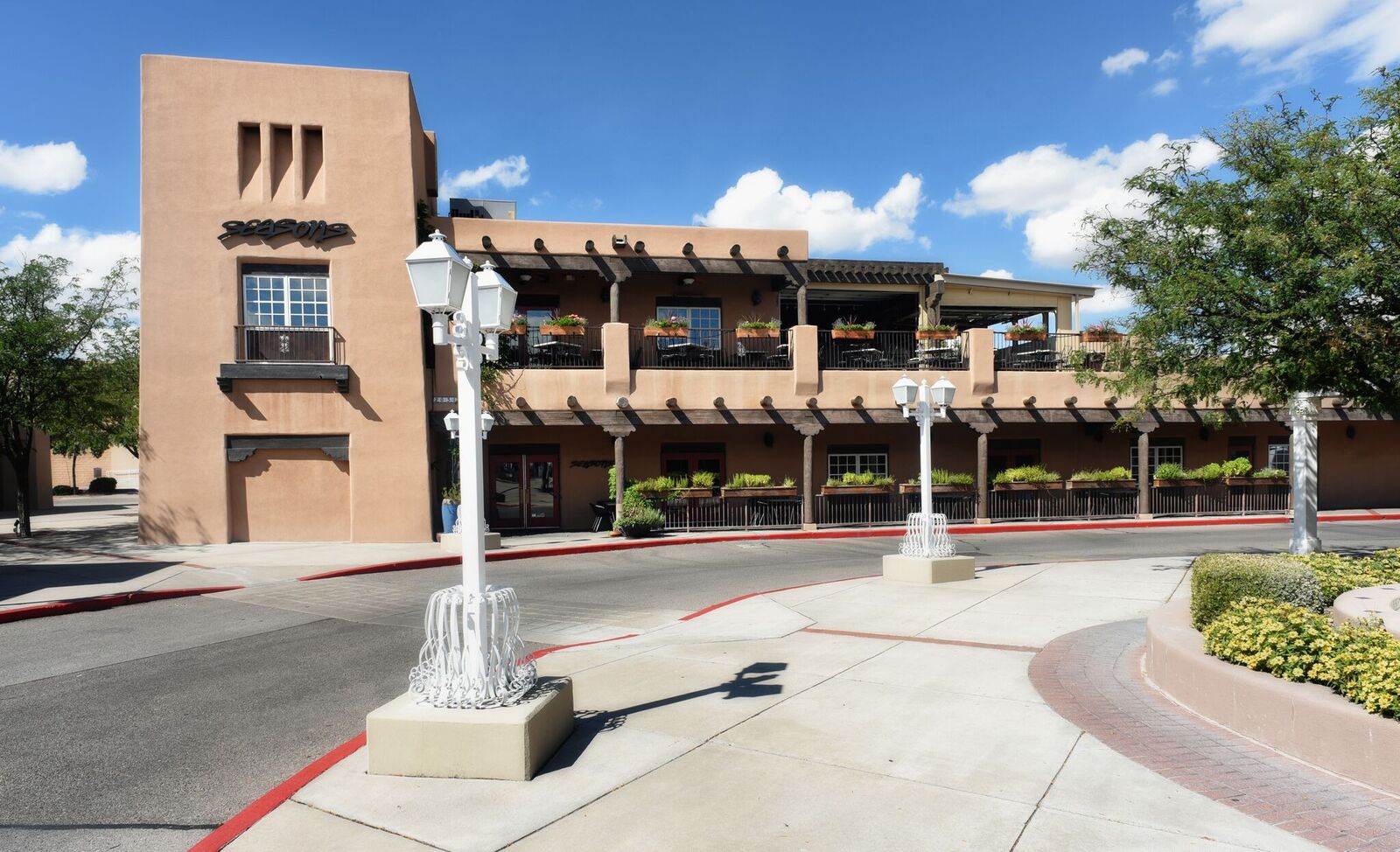 Image of Seasons Rotisserie & Grill in Durango, Colorado