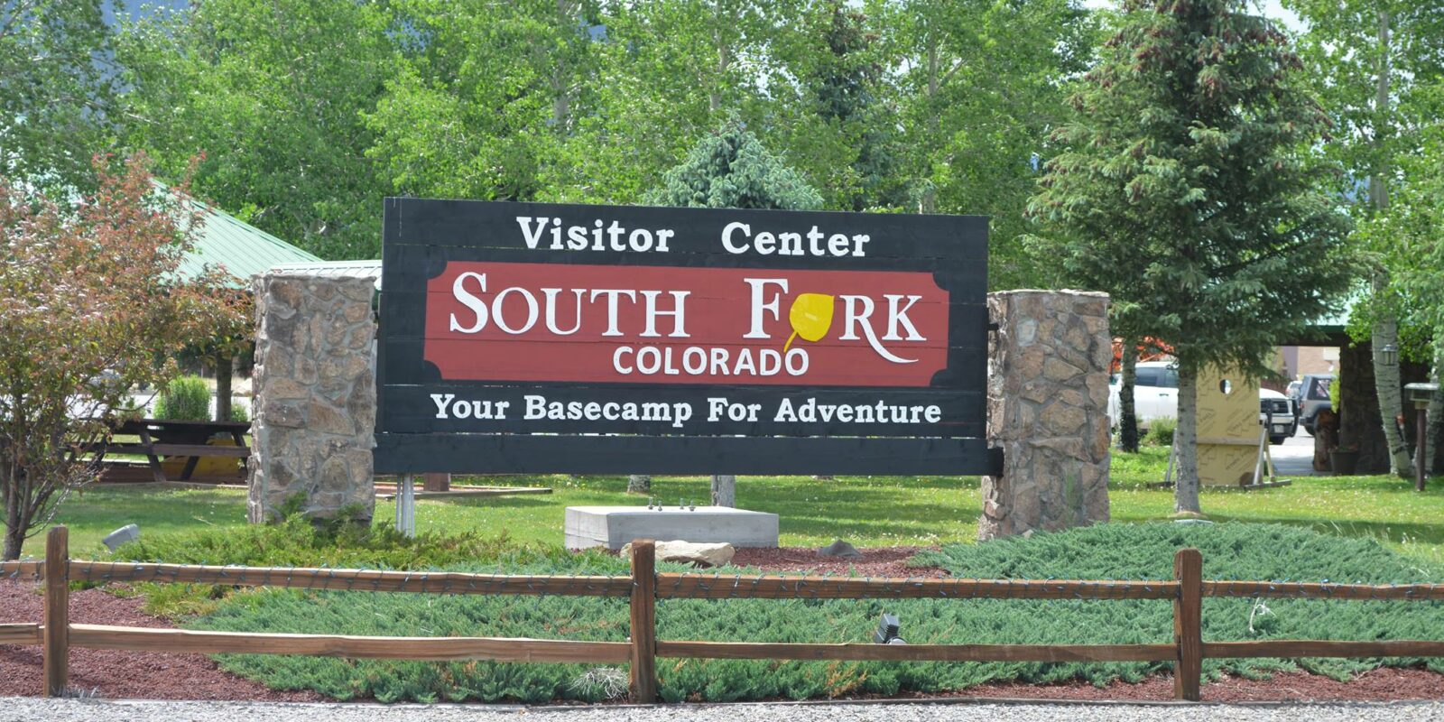 Property For Sale In South Fork Colorado