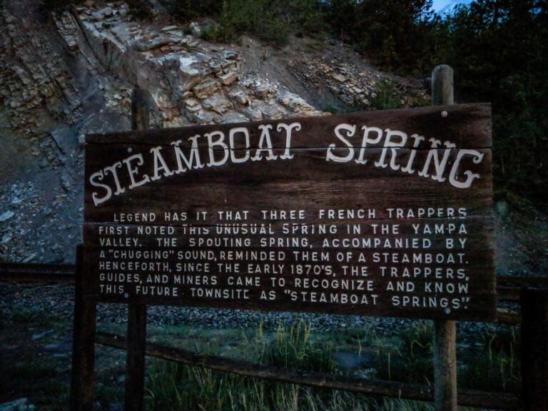The Top Events in Steamboat Springs, Colorado