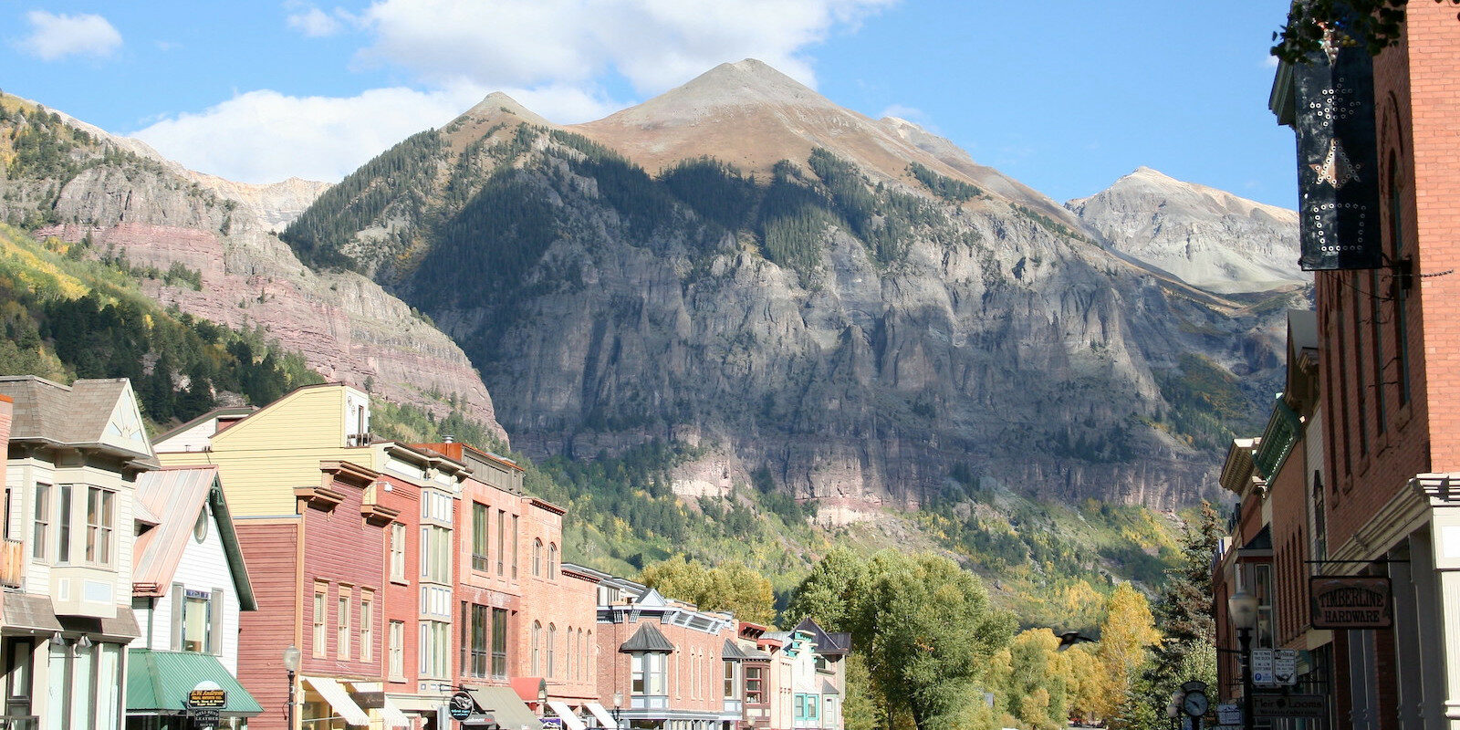 Image of Telluride, Colorado