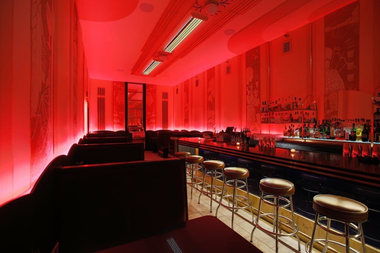 8 Denver Speakeasies & Hidden Bars Secret Saloons in Denver, CO