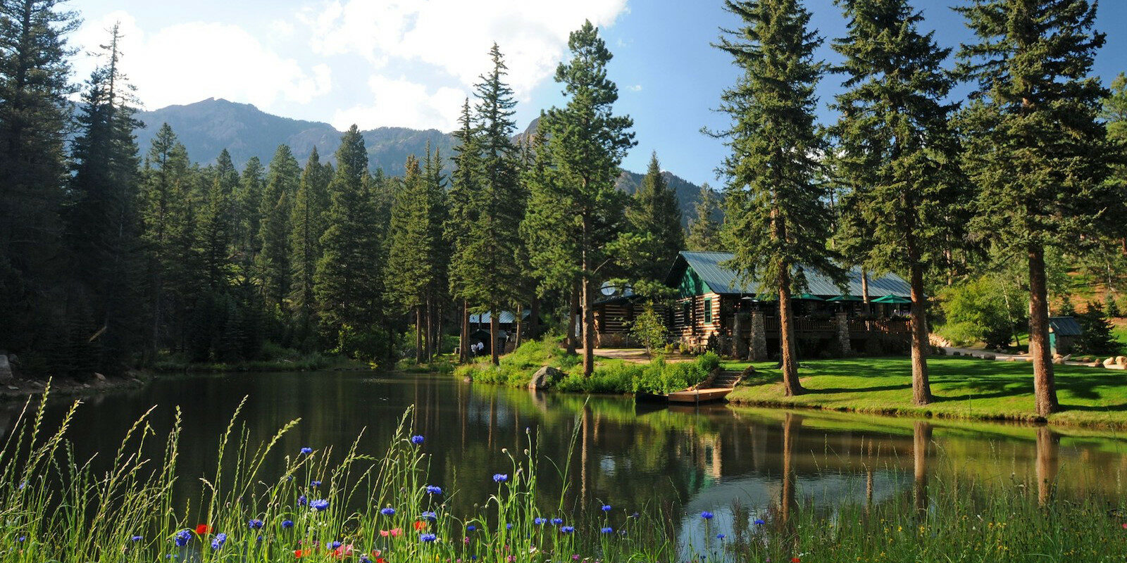 Image of The Ranch at Emerald Valley at the Broadmoor in Colorado Springs, CO