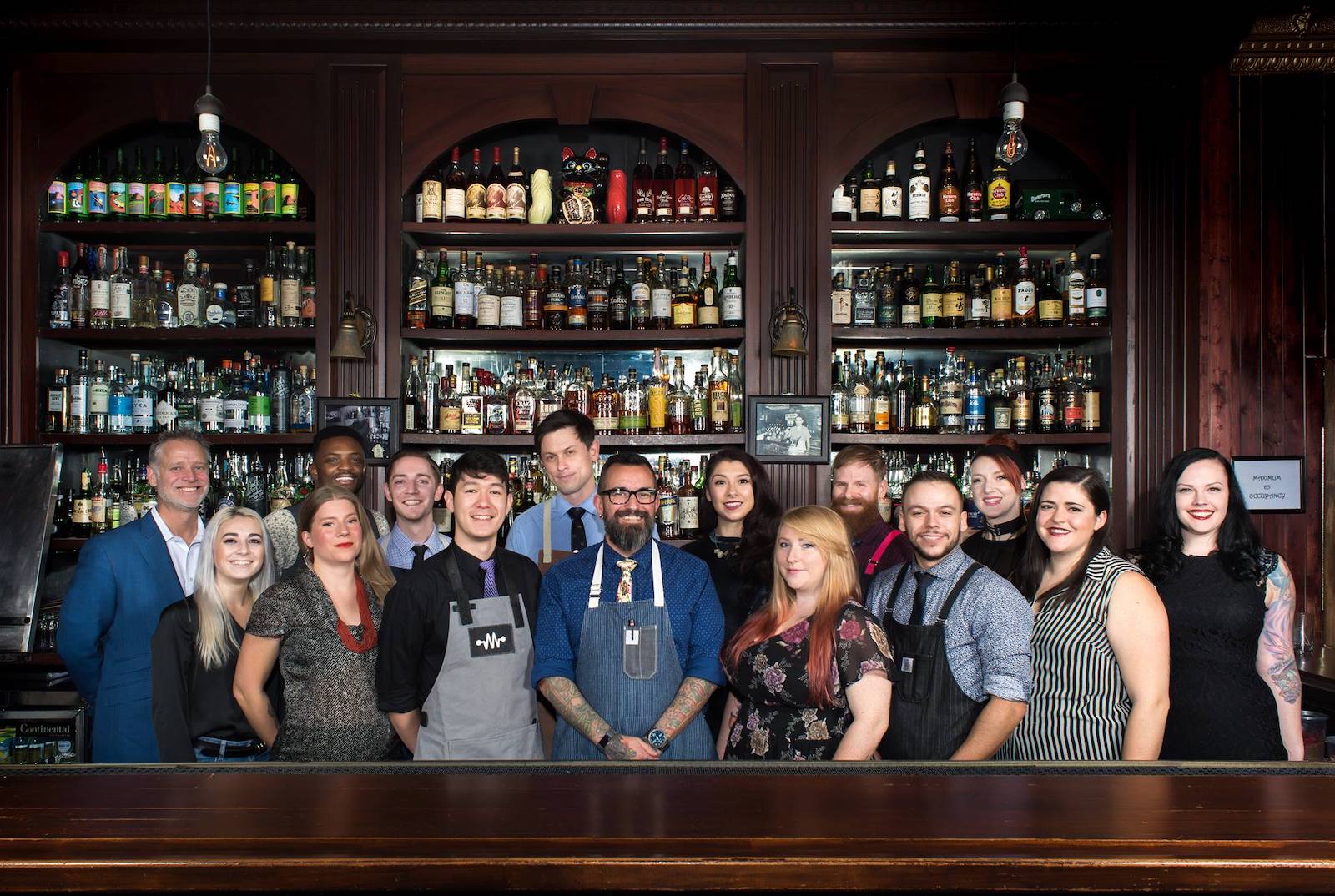 Image of the staff at Williams & Graham in Denver, Colorado