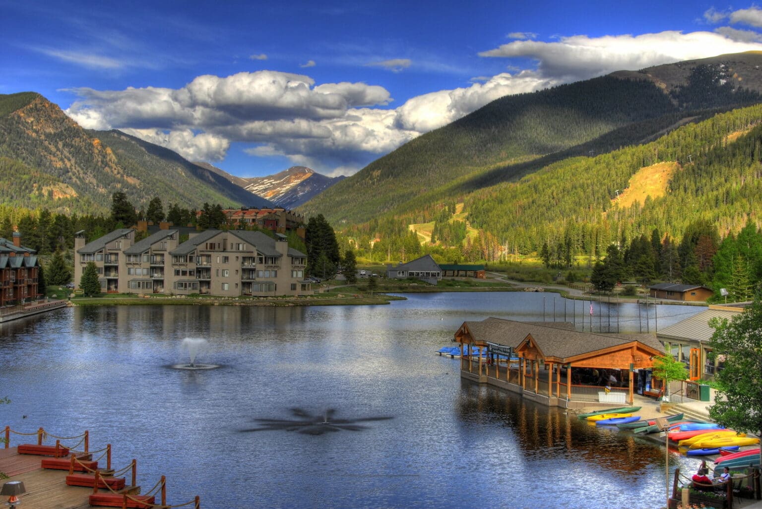 Top things to do in Keystone, Colorado