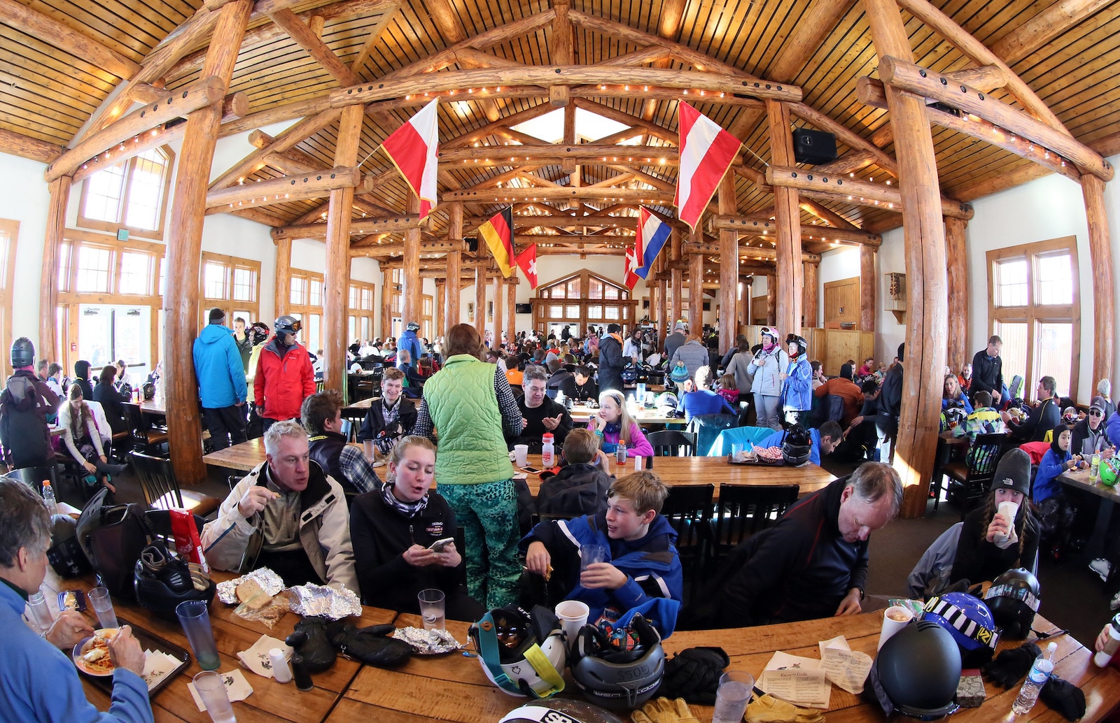 8 Things to Experience This Fall at Keystone