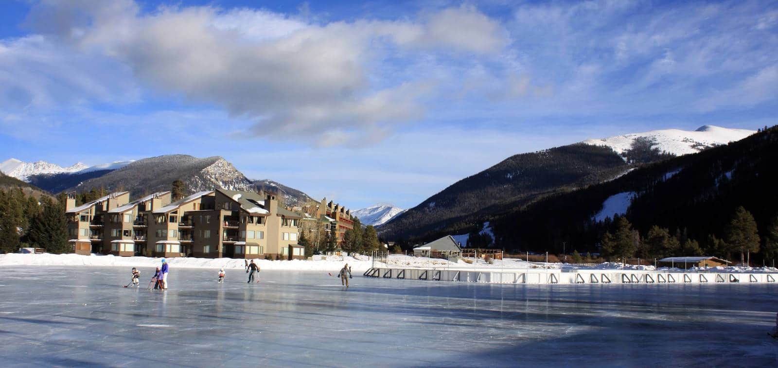 Fun on and off the Slopes in Keystone, Colorado, by Travel Writers