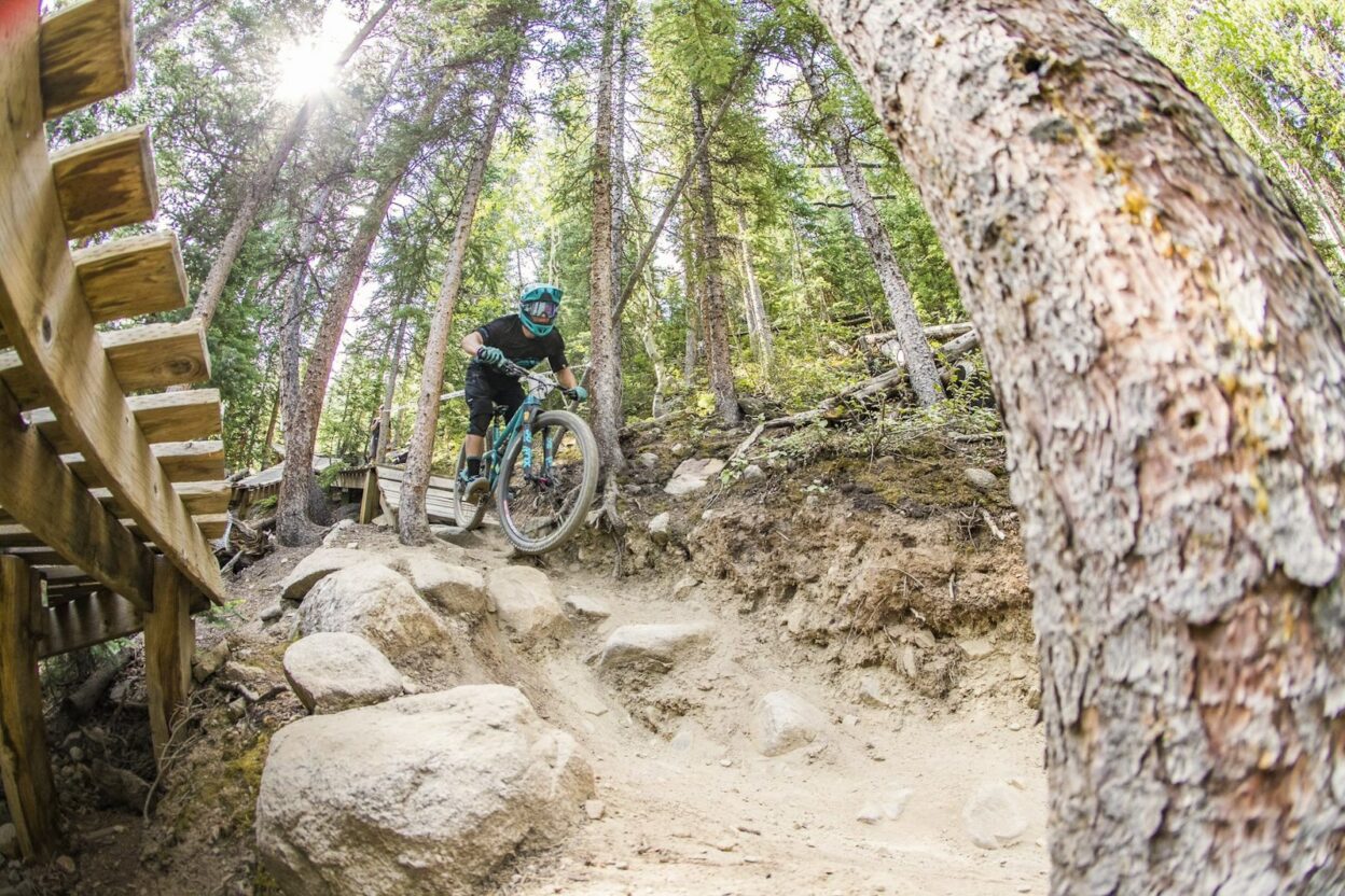 Keystone, Colorado | Summit County - Uncover Colorado