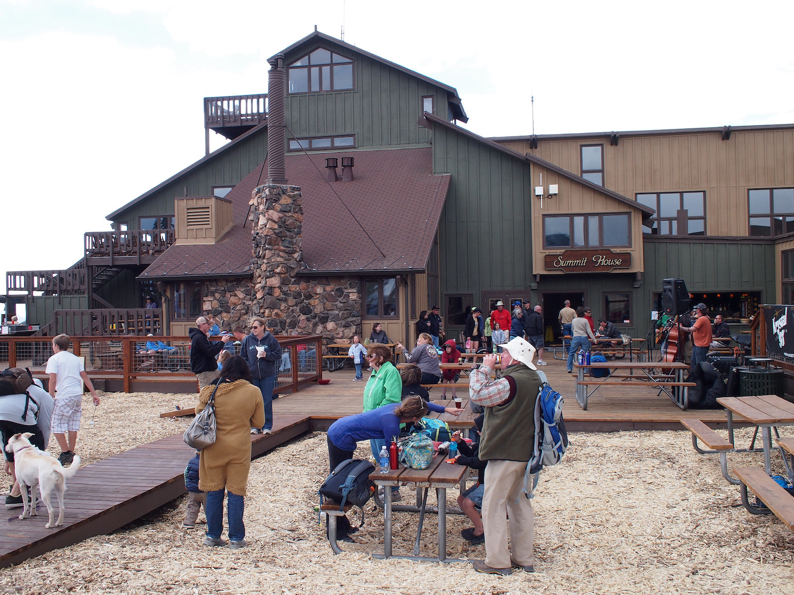 Keystone, Colorado – Activities and Events