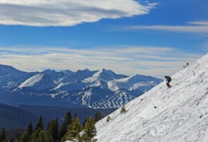 Keystone, Colorado | Summit County - Uncover Colorado
